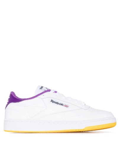 x Eric Emanuel Club C 85 sneakers
