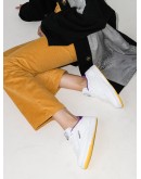 x Eric Emanuel Club C 85 sneakers
