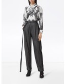 montage print shirt