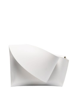 Reiera clutch bag