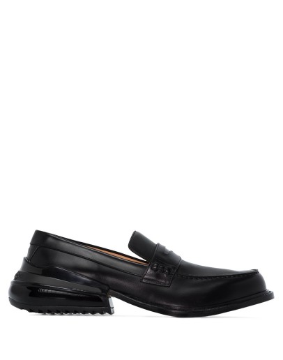 Airbag loafers