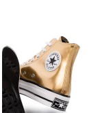 Chuck Taylor 70 metallic high top sneakers