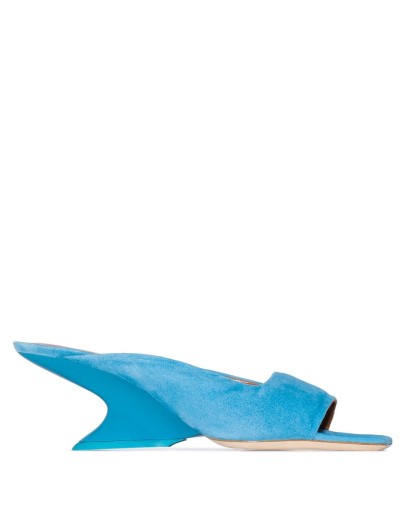 Norma 60mm mules
