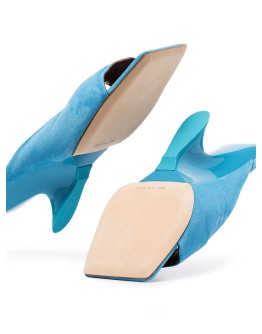 Norma 60mm mules