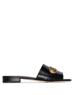 Marmont slip-on sandals