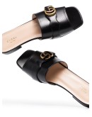 Marmont slip-on sandals