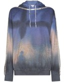 Sporty Spice graphic-print hoodie