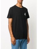 Zafferh graphic-print cotton T-shirt