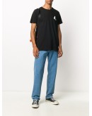 Zafferh graphic-print cotton T-shirt