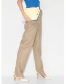  Luna 60 square toe pumps