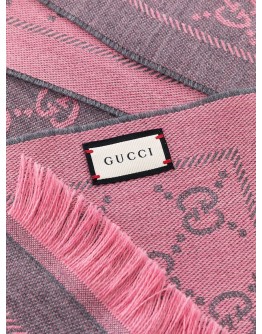 Sten reversible scarf