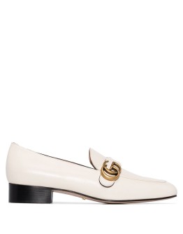 GG Marmont loafers