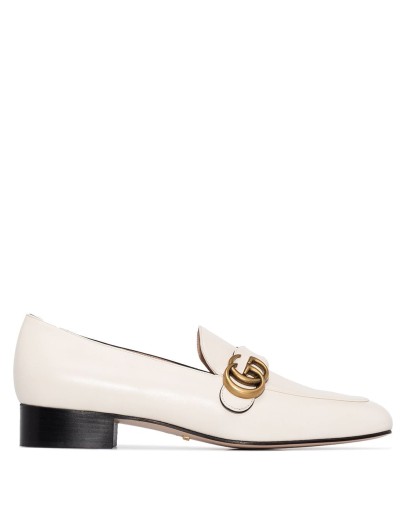 GG Marmont loafers