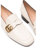 GG Marmont loafers