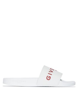 logo-appliqued slides