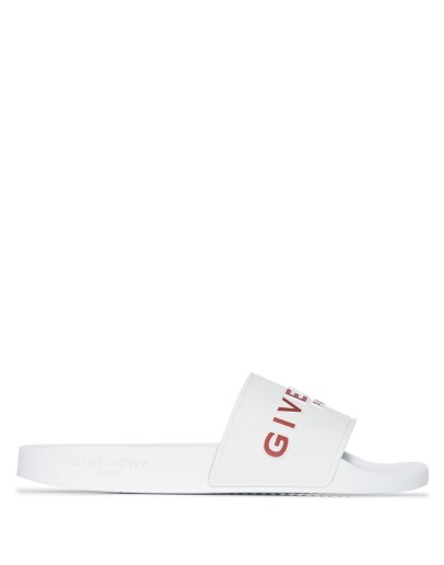 logo-appliqued slides