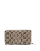 Horsebit GG Supreme wallet