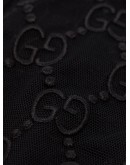 macrame lace gloves