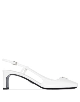55 square toe pumps