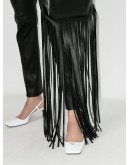 55 square toe pumps