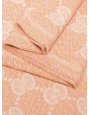 GG  logo-jacquard scarf