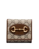 Horsebit 1955 wallet