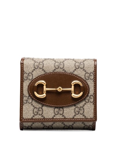 Horsebit 1955 wallet