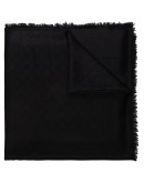  tonal GG Supreme scarf