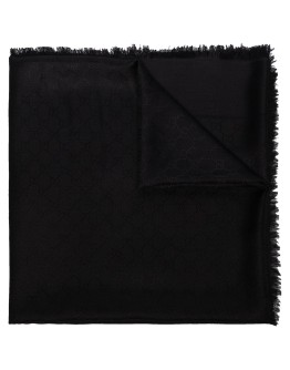  tonal GG Supreme scarf