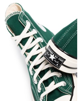 Chuck 70mm high-top sneakers