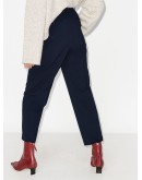 Bea high-waisted trousers