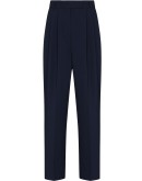 Bea high-waisted trousers