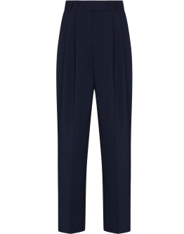 Bea high-waisted trousers