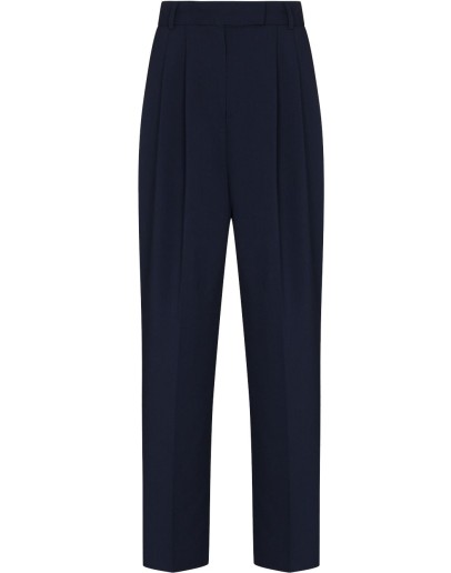 Bea high-waisted trousers