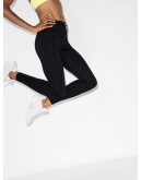 high-rise performance leggings