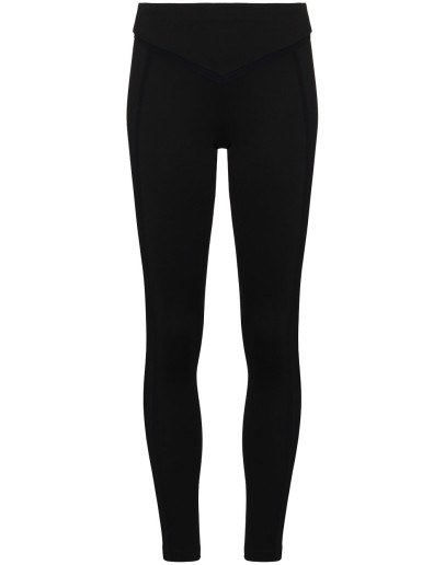 high-rise performance leggings