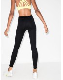 high-rise performance leggings