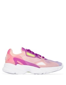 Falcon low-top sneakers