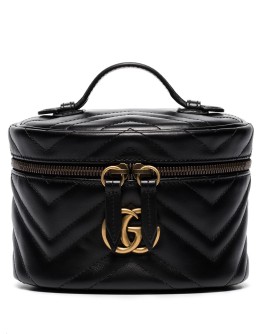 small GG Marmont vanity bag