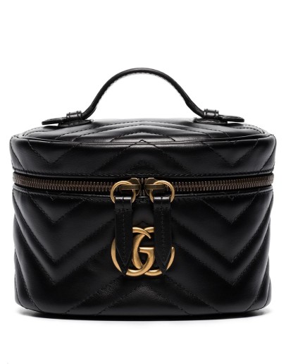 small GG Marmont vanity bag