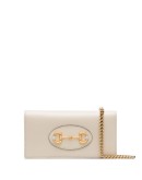  1955 Horsebit chain wallet bag