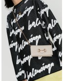  1955 Horsebit chain wallet bag