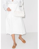 Tabi ballerina pumps