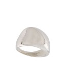 Calla chunky ring