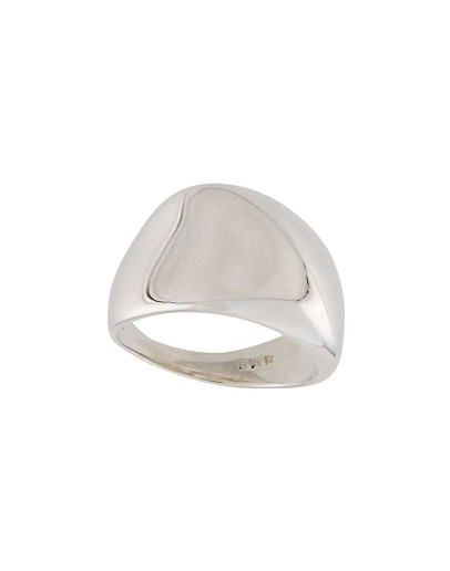 Calla chunky ring