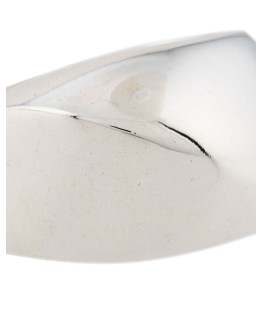 Calla chunky ring