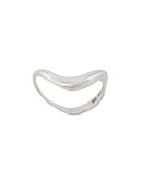 large Wave ring