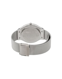 milanese strap watch