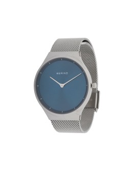 milanese strap watch