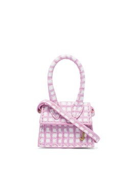 Le Petit Chiquito mini bag